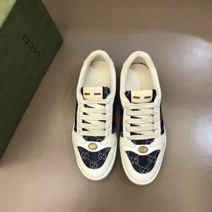Gucci Screener GG Canvas 9
