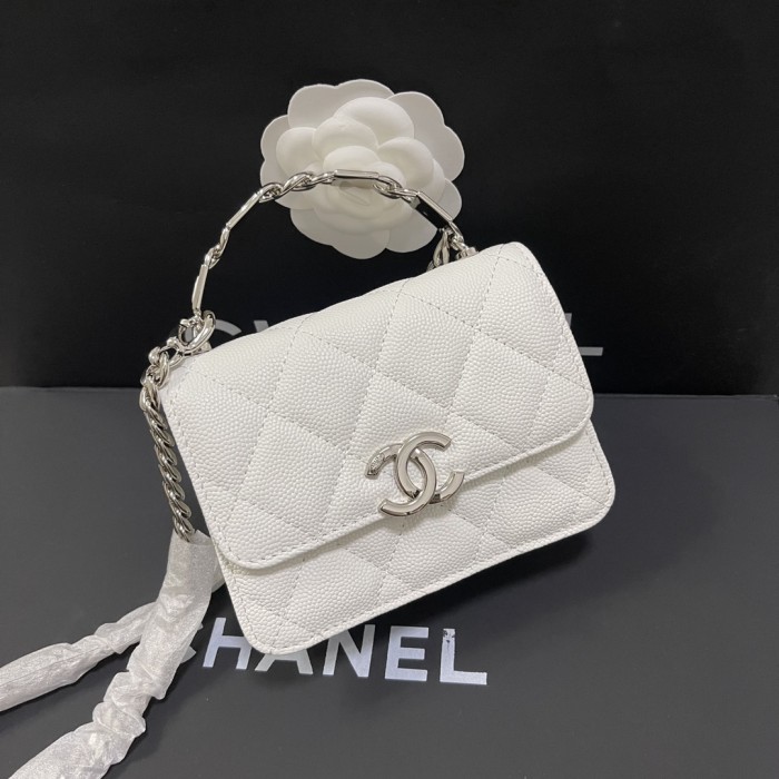 Handbag Chanel AP2758 size 13x9.5x6 cm