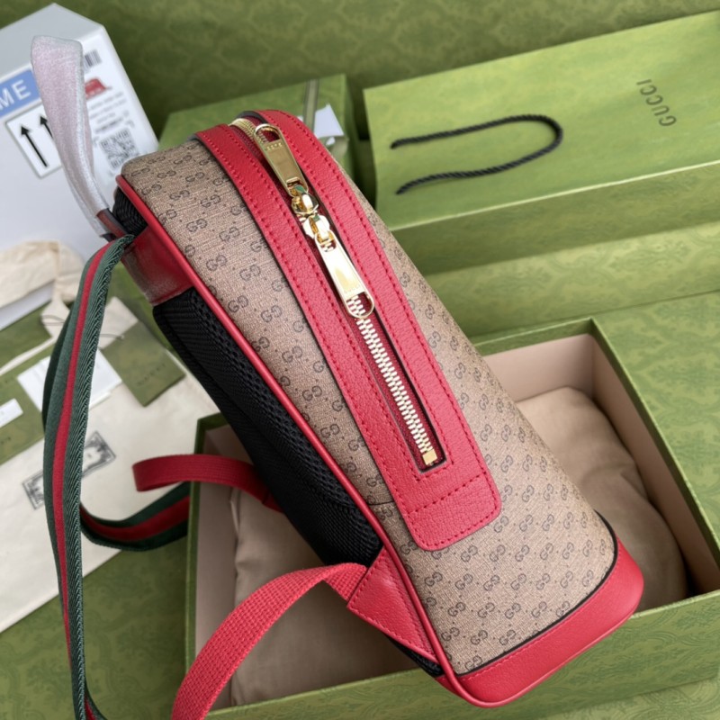 Handbag Gucci 647816 size 22*29*15 cm
