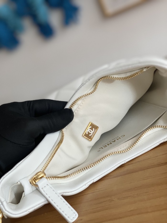 Handbag Chanel AS3631 size 26×30×7 cm