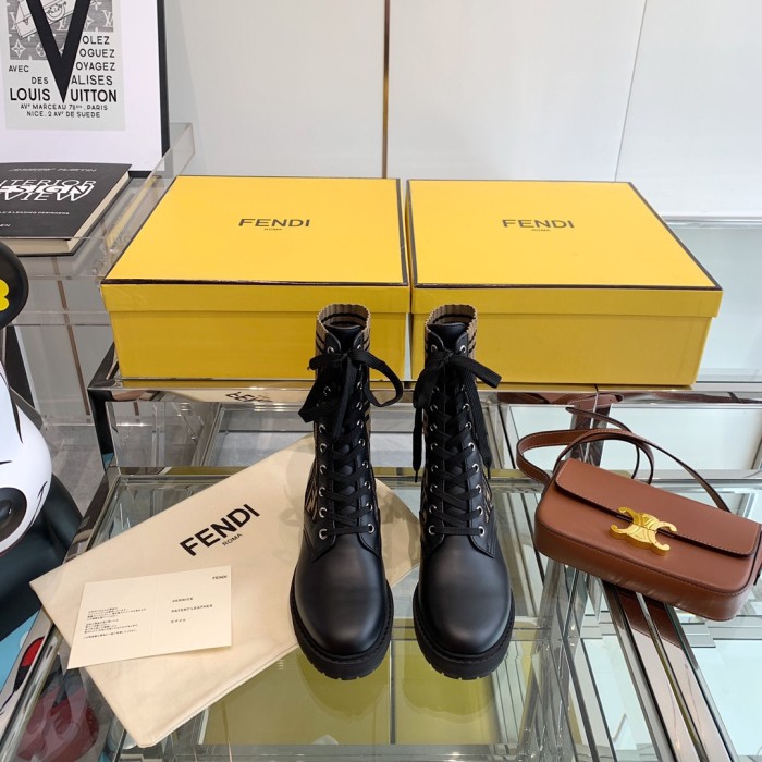 Fendi Boots 14