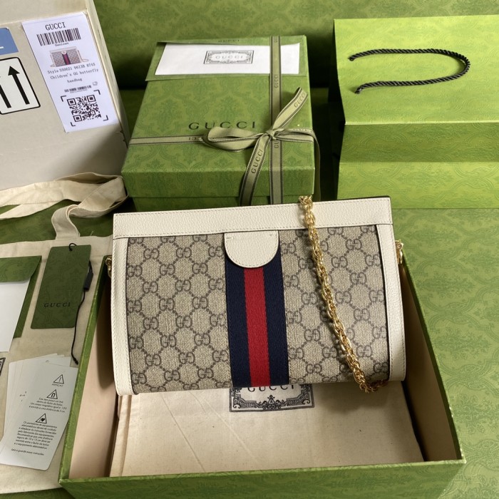 Handbag Gucci 503877 size 26*17.5*8 cm