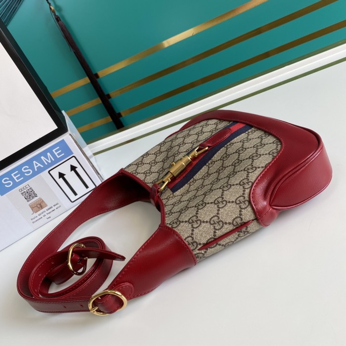 Handbag Gucci 636706 size 28*19*4.5 cm