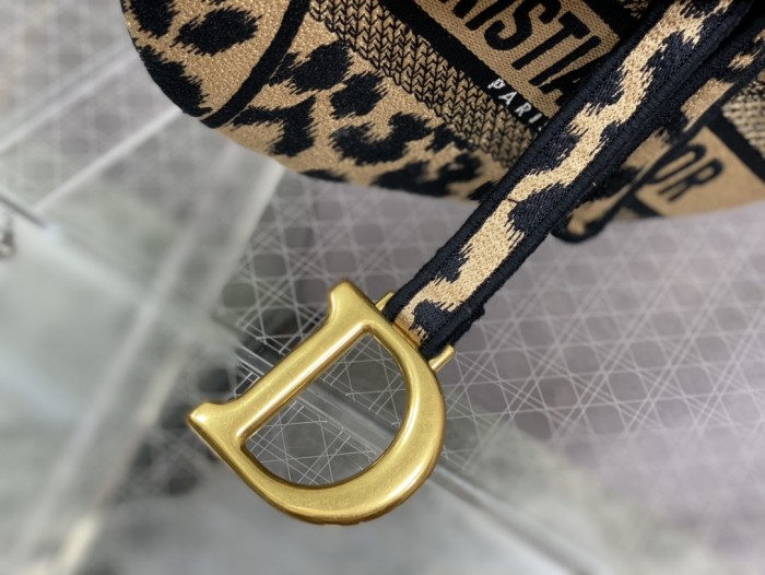 Handbag Dior size 25 cm