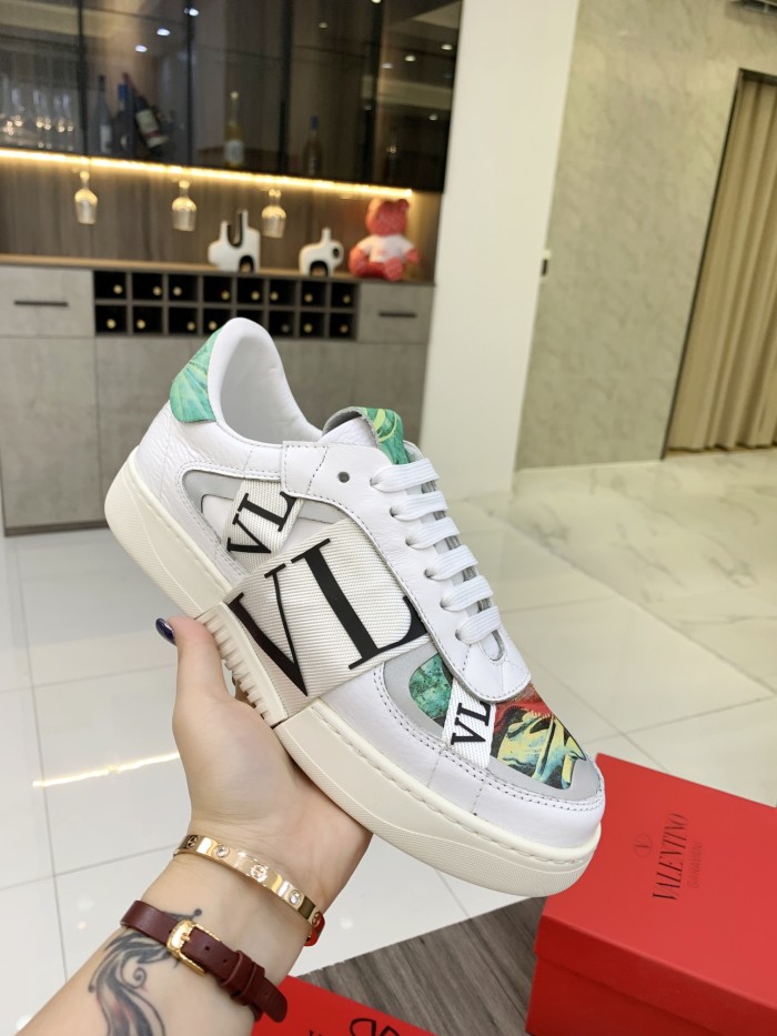 Valentino Garavani VL7N low-top sneakers 5