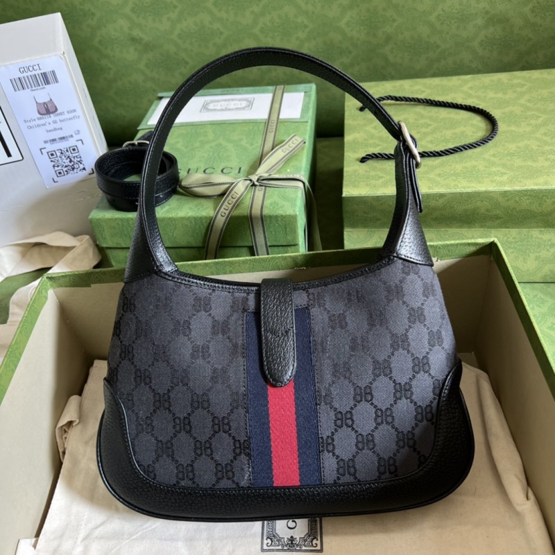 Handbag Gucci 680118 size 28x19x4.5 cm