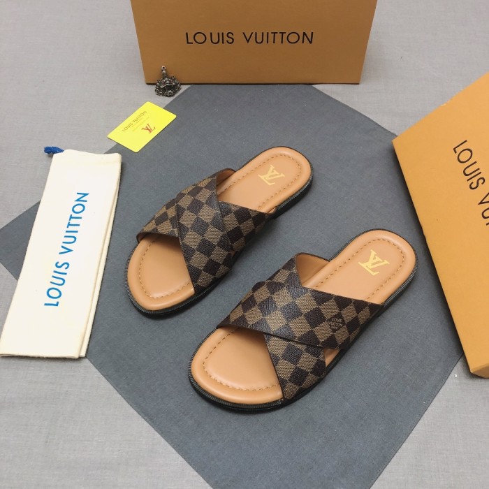 Louis Vuitton Slipper 27