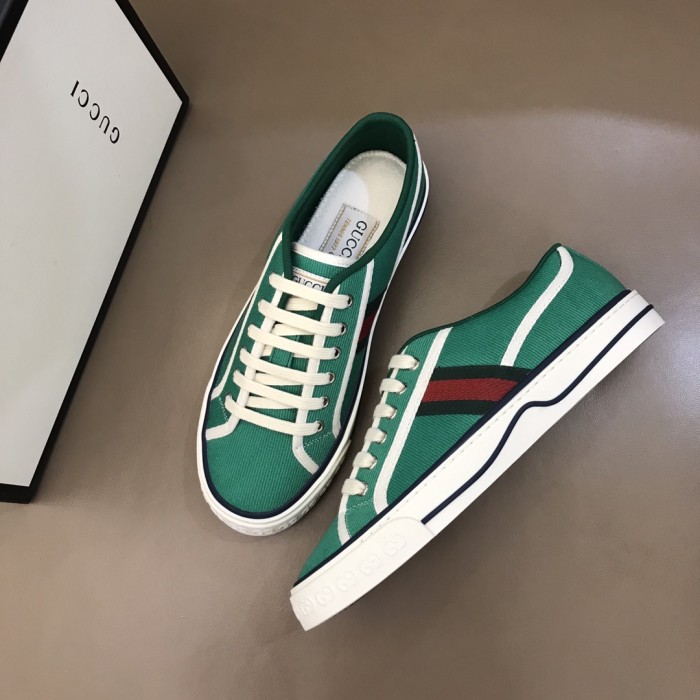 Gucci Tennis 1977 sneaker 20