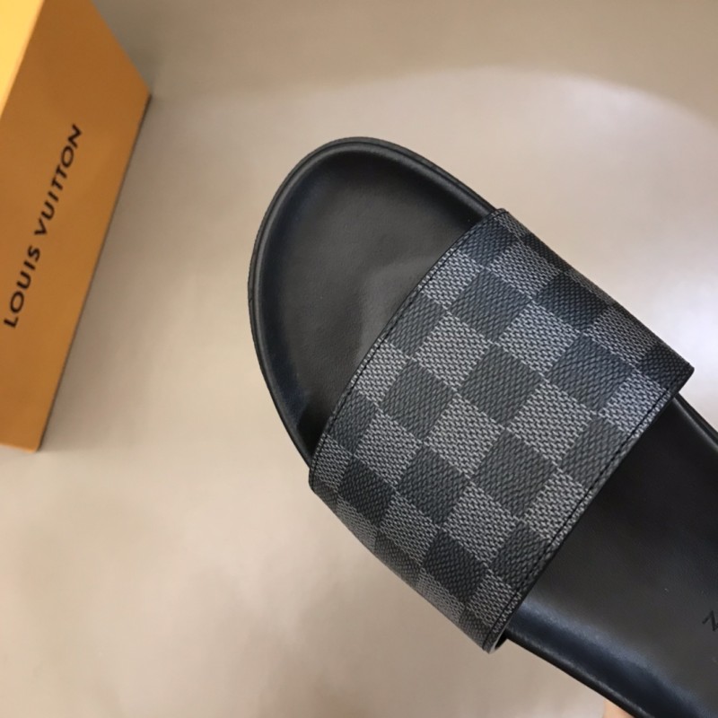 Louis Vuitton Slipper 66