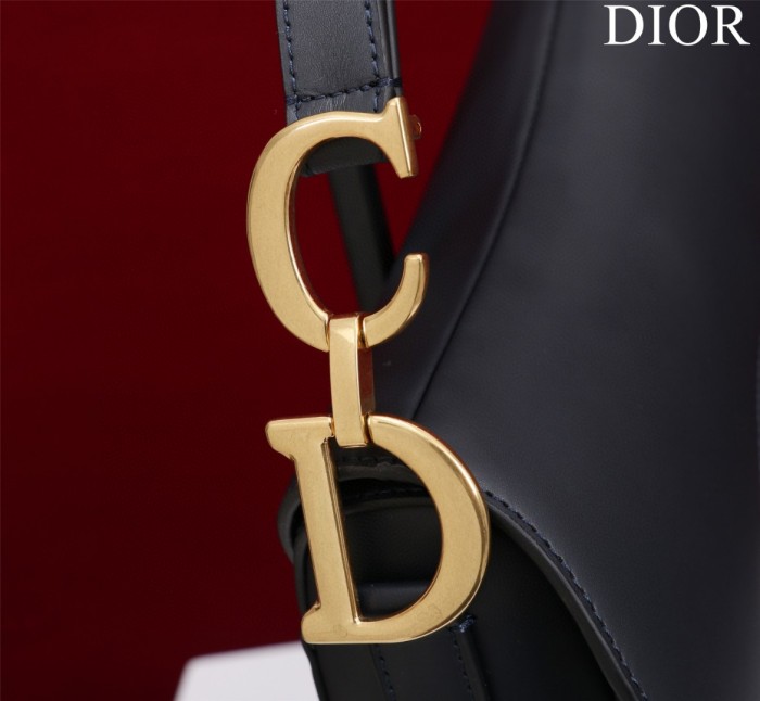 Handbag Dior M0446 size 25.5*20*6.5 cm
