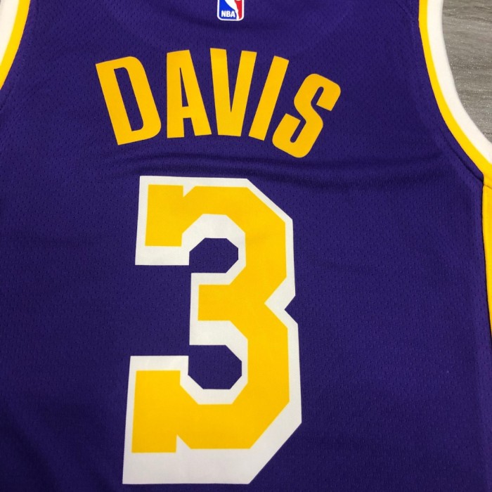 Basketball Jerseys Los Angeles Lakers