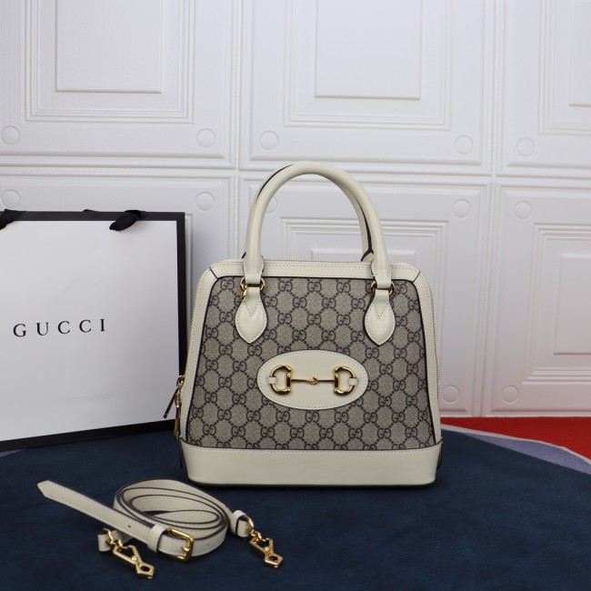 Handbag Gucci 621220 size 25X24X9 cm