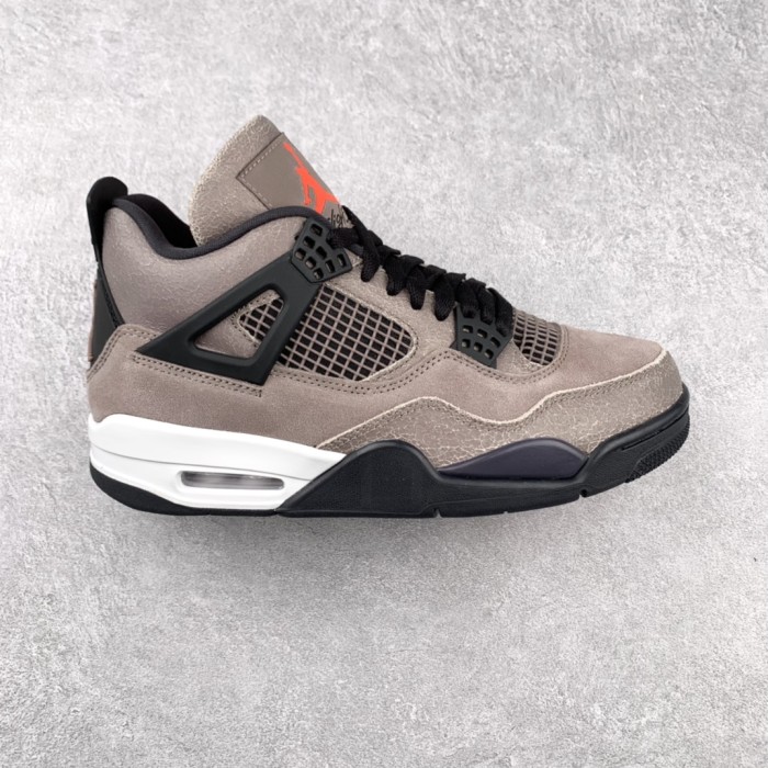 Jordan 4 Retro Taupe Haze