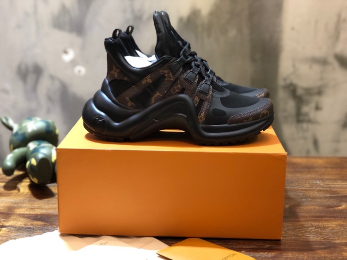 Louis Vuitton Archlight 5