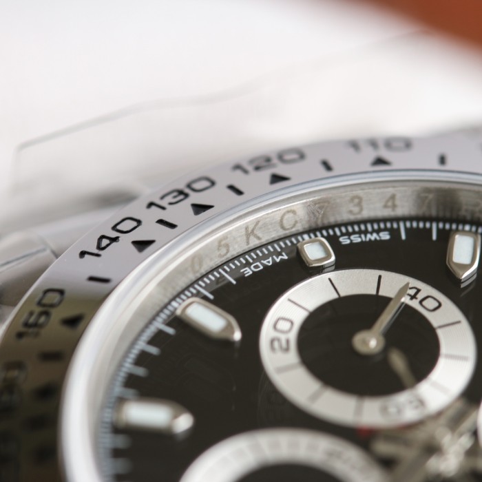 Watch Rolex 12.4mm 7750 8