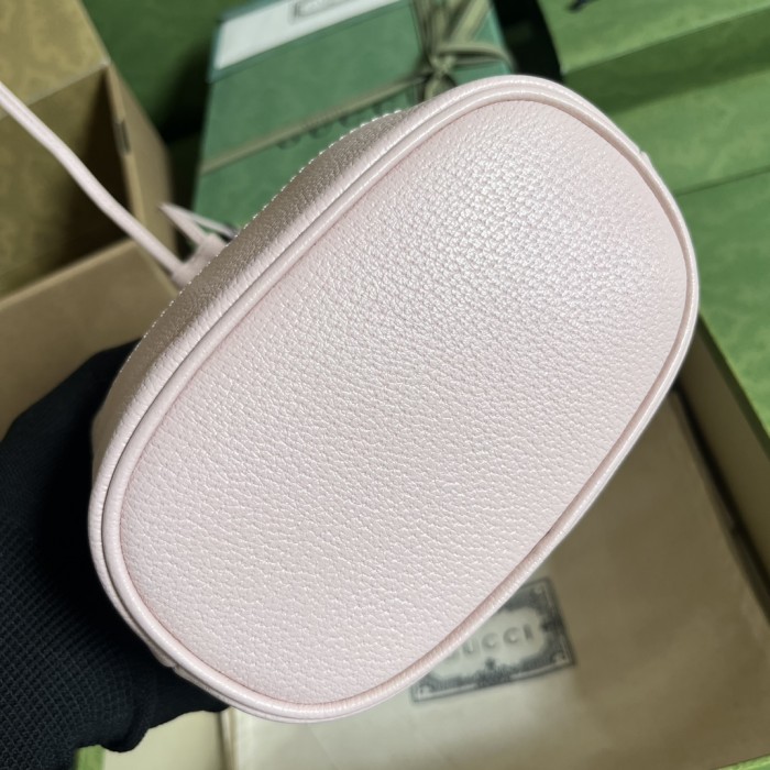 Handbag Gucci 550620 size 15.5*19*9 cm