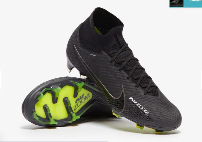 NK football shoes 11