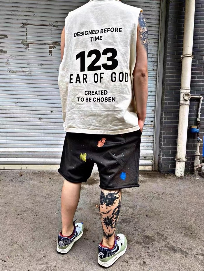 Clothes FEAR OF GOD 9