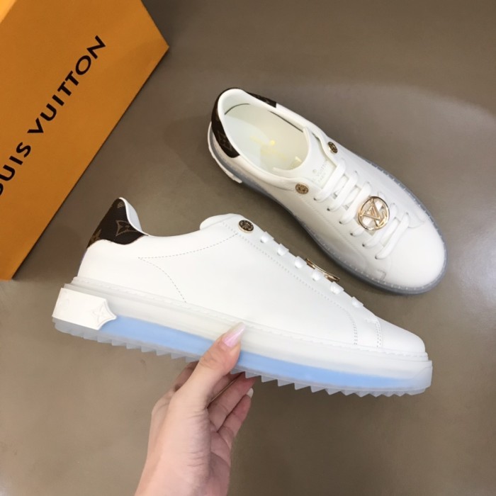 Louis Vuitton Low Top sneaker 63