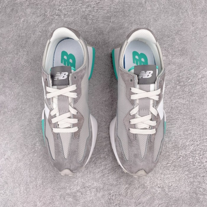 New Balance 327 Sneaker 6