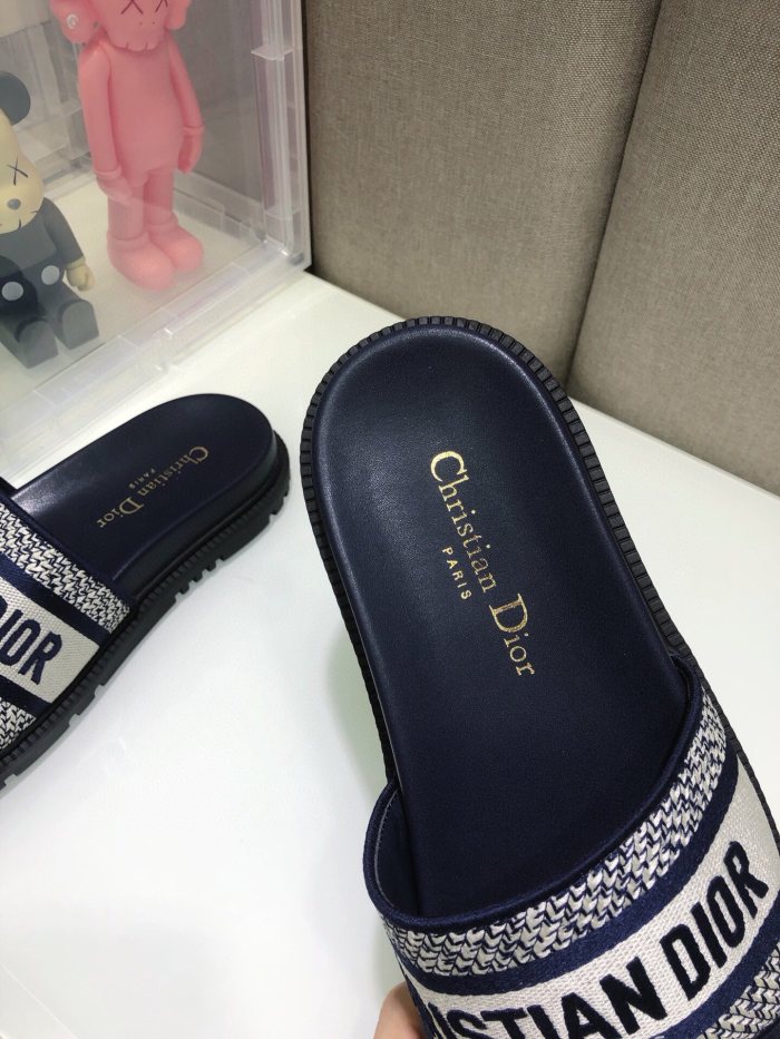 Dior Dway-muiltje women 9