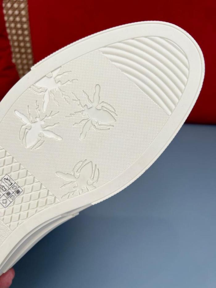 Dior B23 CACTUS JACK Black