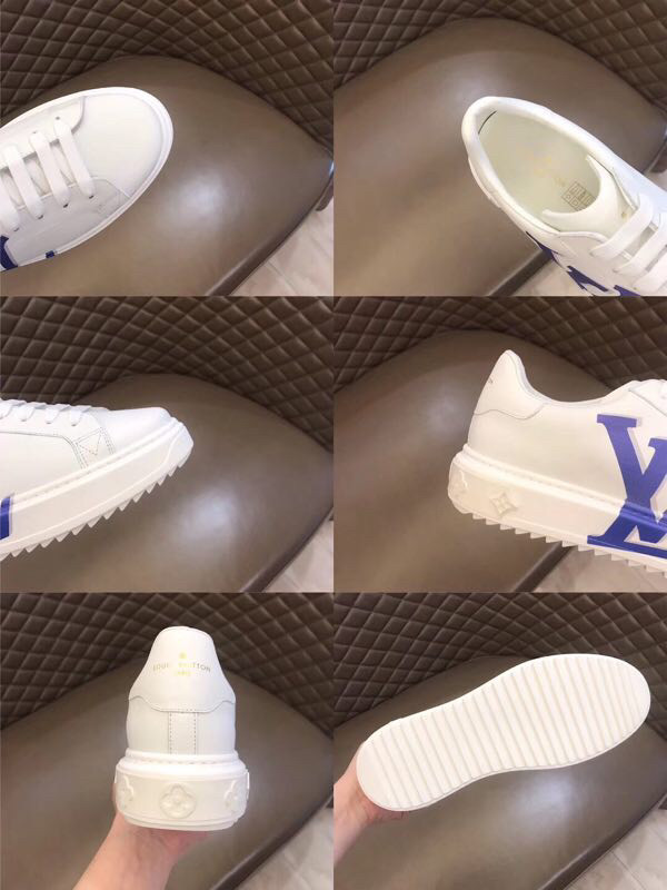 Louis Vuitton Low Top sneaker 21