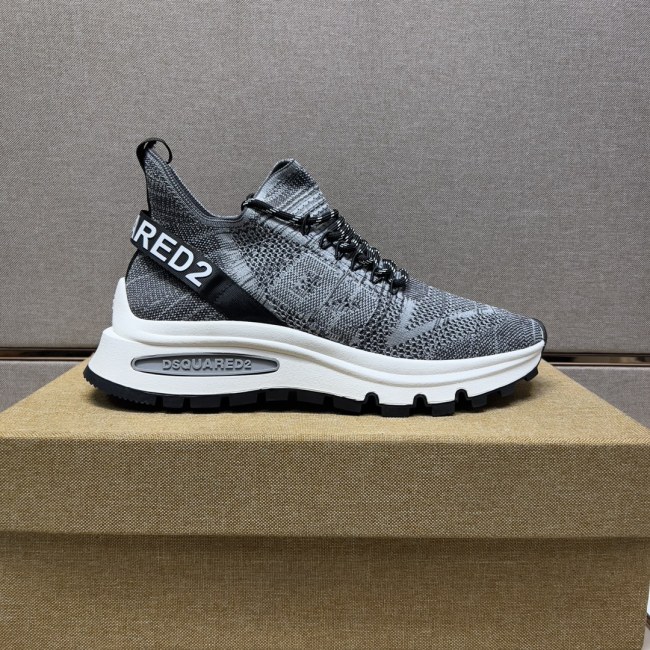 DSQUARED2 sneaker 27