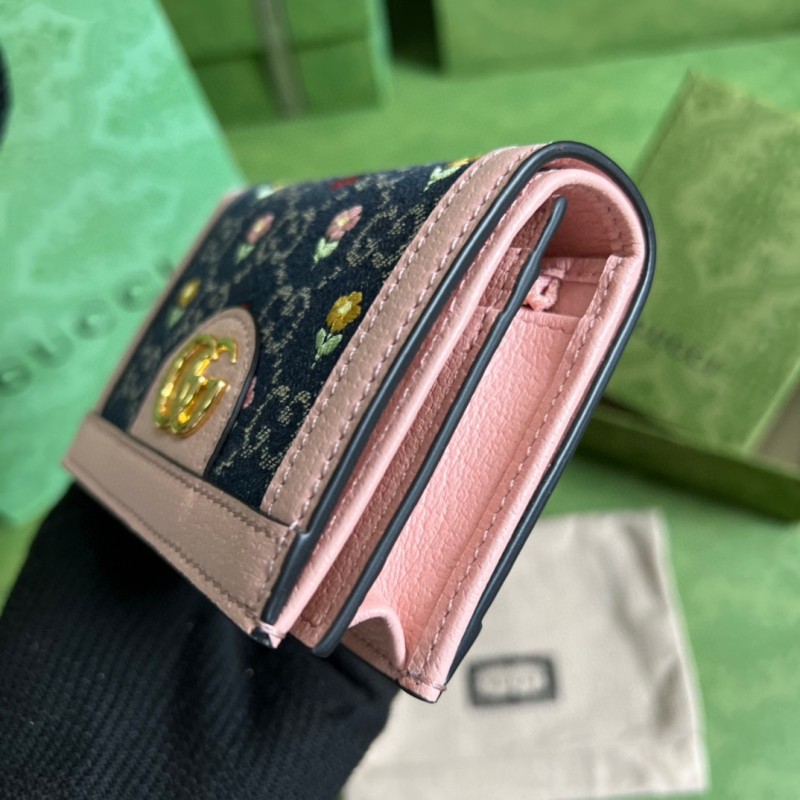 Handbag Gucci 523155 size 11*8.5*3 cm