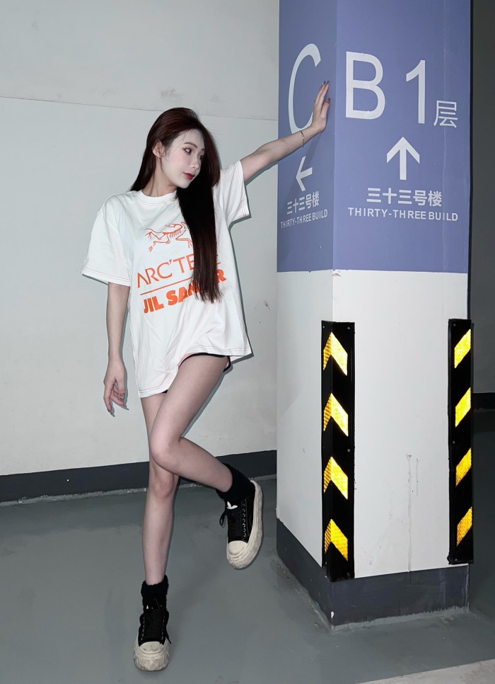 Clothes ARC'TERYX 69