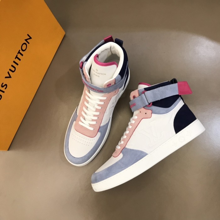 Louis Vuitton Rivoli sneaker 16
