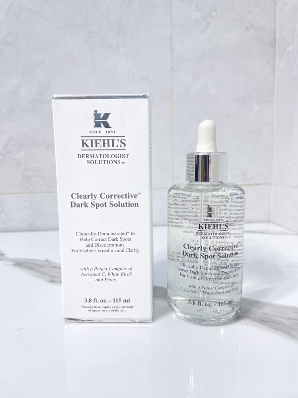 perfume Kiehls 1