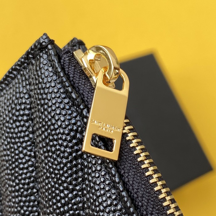 Handbags SAINT LAURENT 607915 size 13×8 cm