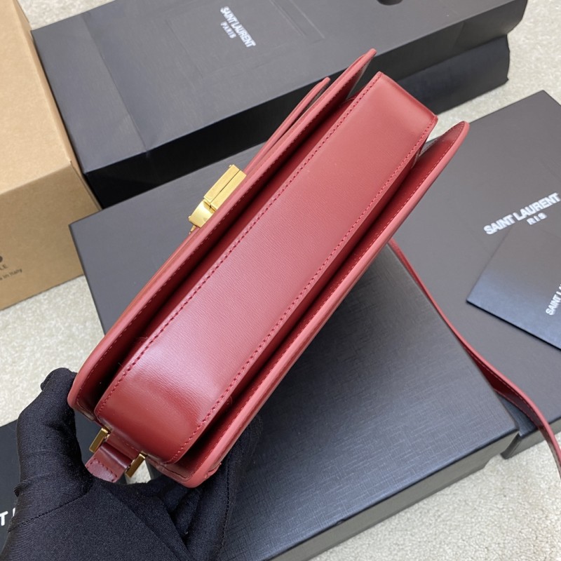 Handbags SAINT LAURENT 634305 size 23*16*6 cm