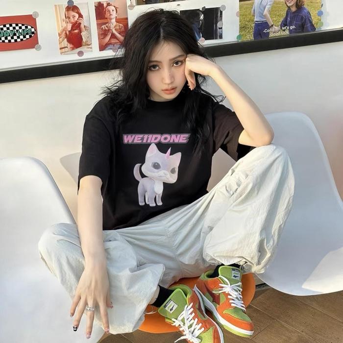 Clothes WE11 DONE 50