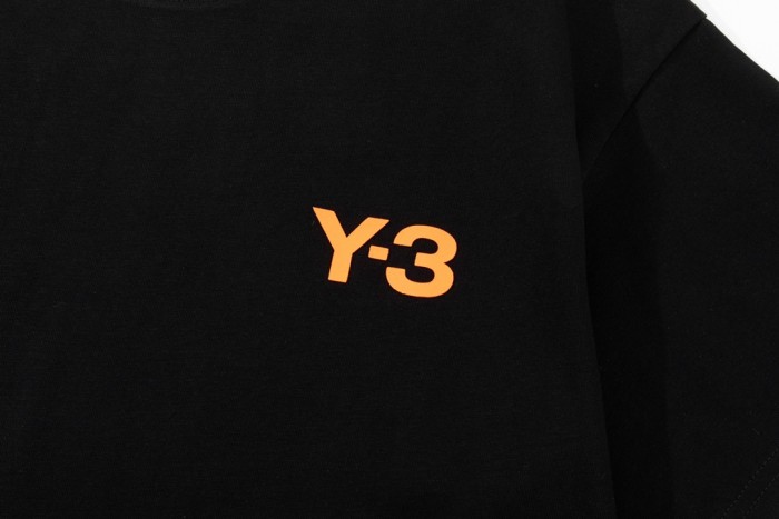 Clothes Y-3 3