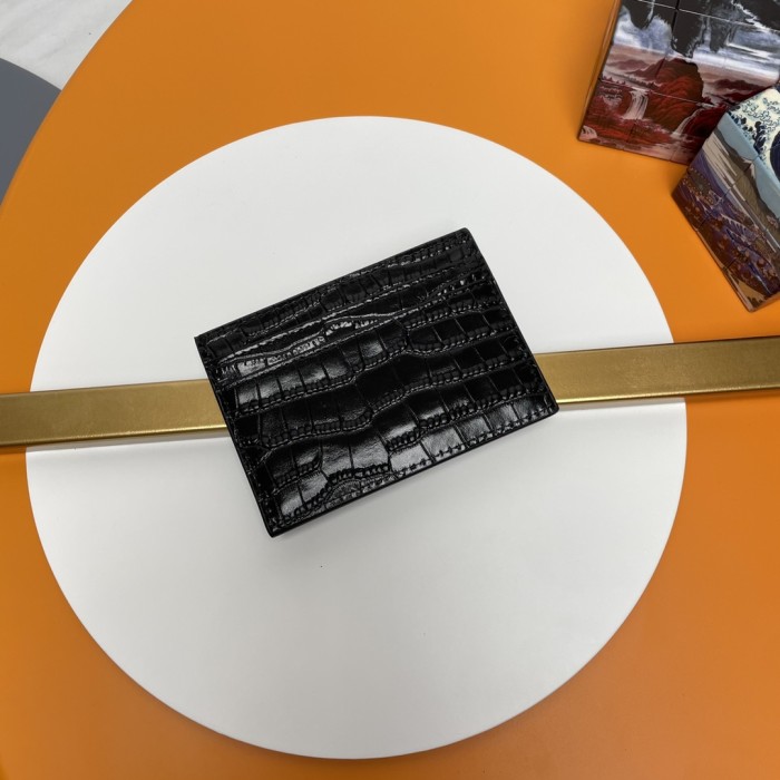 Handbags SAINT LAURENT 423291 size 10x7.5x0.5 cm