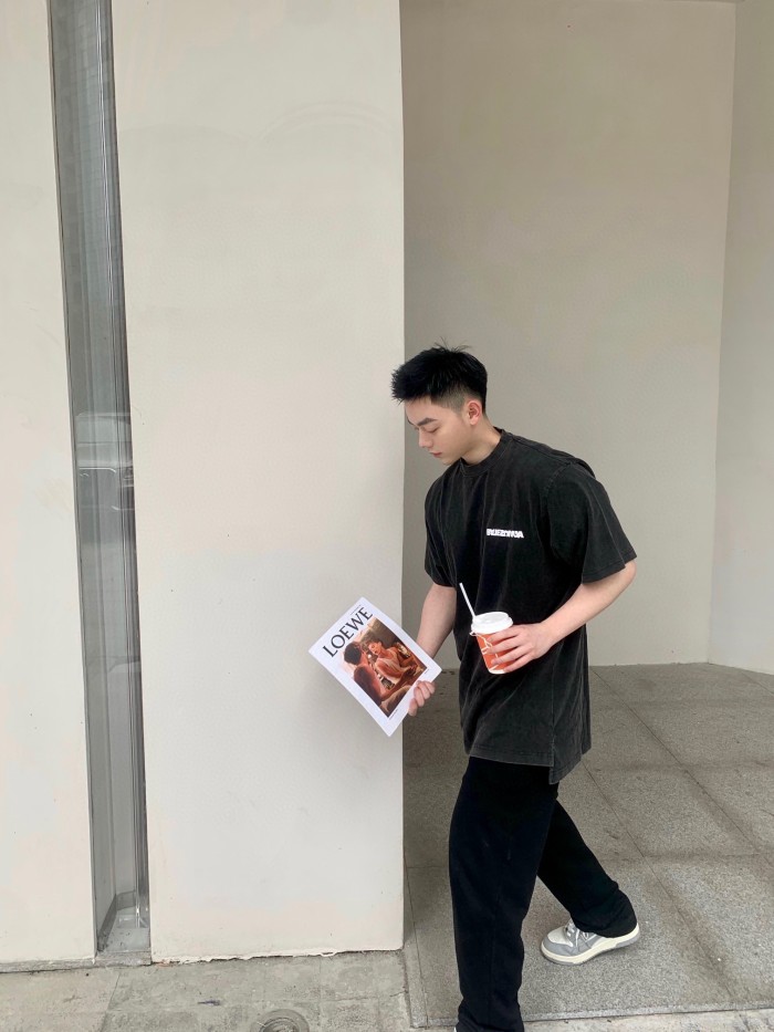 Clothes Balenciaga 344