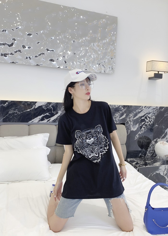 Clothes KENZO x NIGO 21
