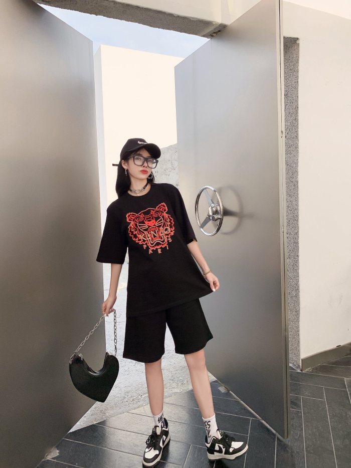 Clothes KENZO x NIGO 18