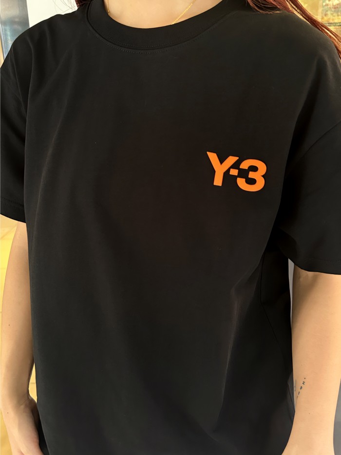 Clothes Y-3 3