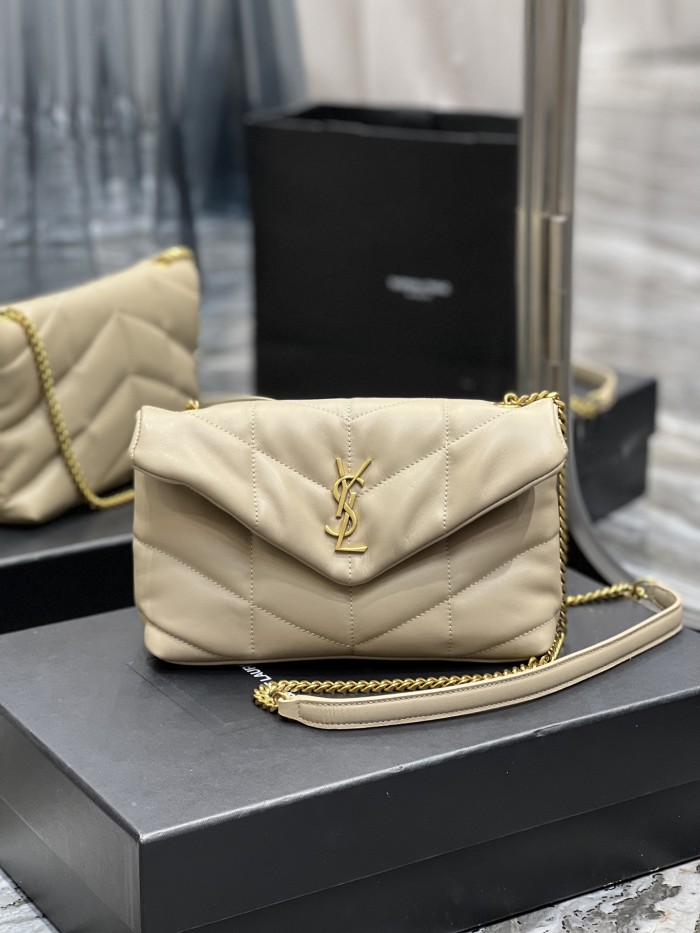 Handbags SAINT LAURENT 620333 size 23×15.5×8.5 cm