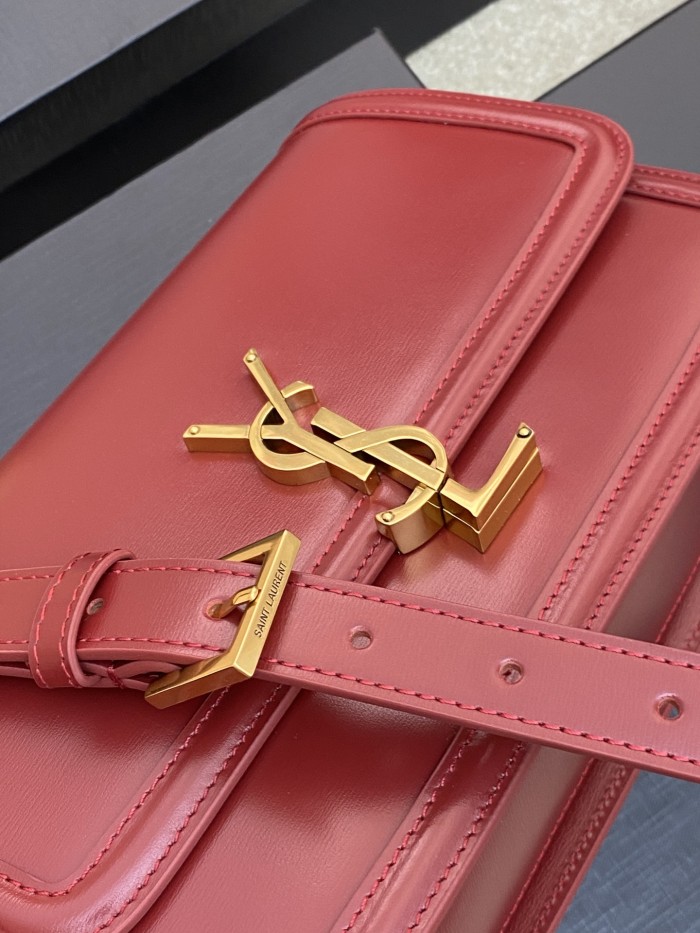 Handbags SAINT LAURENT 634305 size 23*16*6 cm