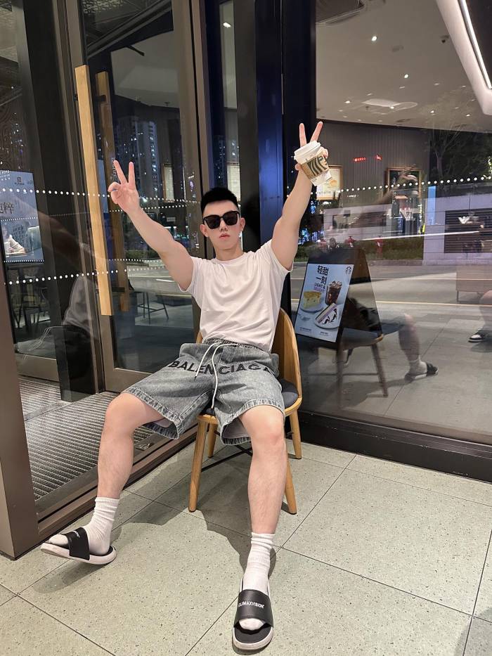 Clothes Balenciaga 346