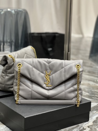 Handbags SAINT LAURENT 577475 size 35x23x13.5 cm