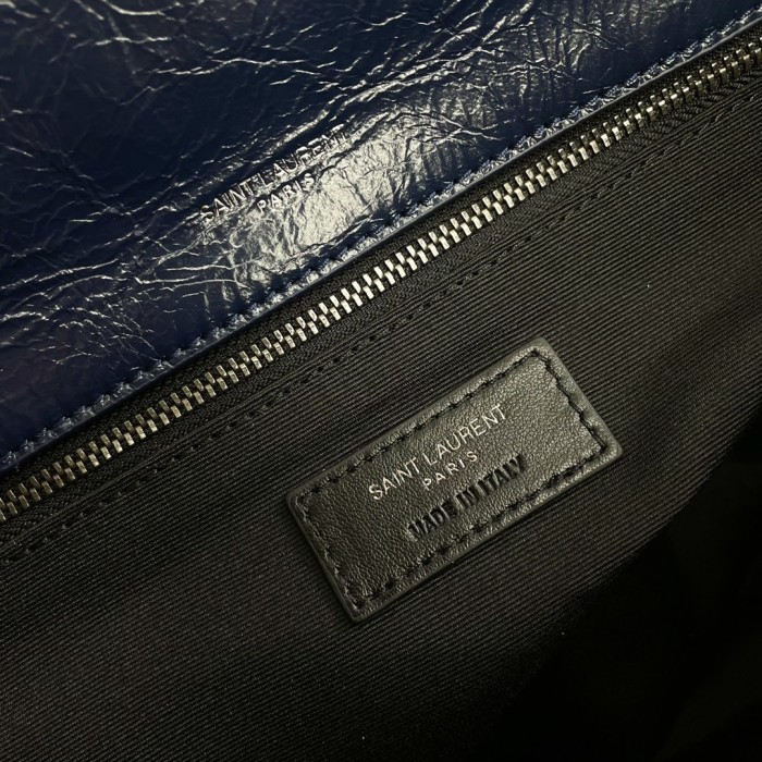 Handbags SAINT LAURENT 498894 size 28-21-8 cm