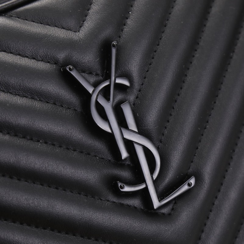 Handbags SAINT LAURENT 520534 size 23x16x6 cm