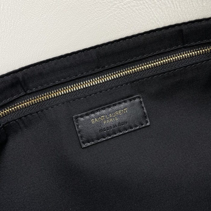 Handbags SAINT LAURENT 698651 size 27x13x8 cm