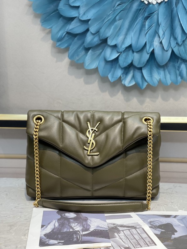Handbags SAINT LAURENT 577476 size 29x17x11 cm