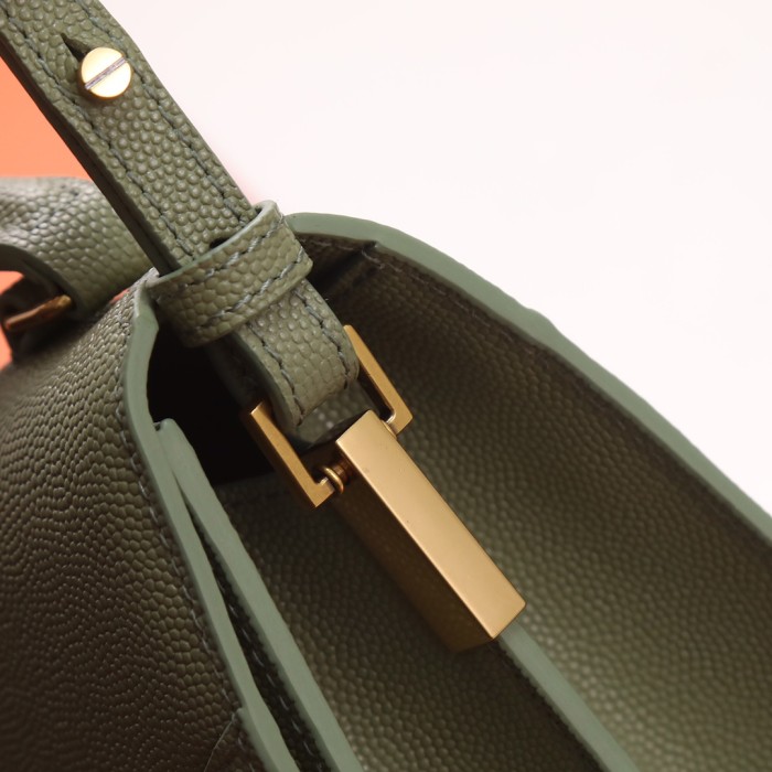 Handbags SAINT LAURENT 578000 size 24.5×20×11.5 cm